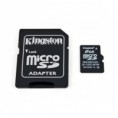 TARJETA MICRO SD